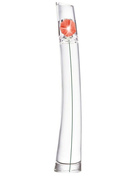 Flower By Kenzo Eau De Toilette Vaporizador 100 Ml