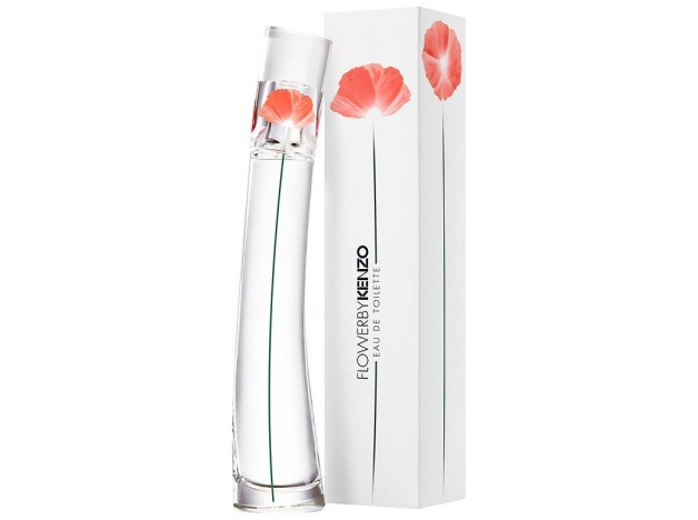 Flower By Kenzo Eau De Toilette Vaporizador 50 Ml