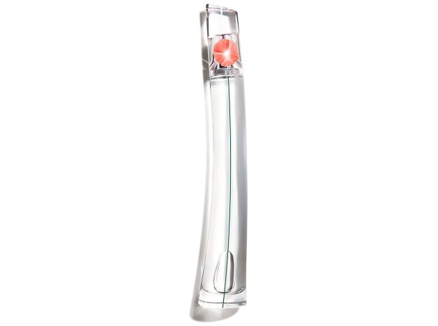 Flower By Kenzo Eau De Toilette Vaporizador 100 Ml