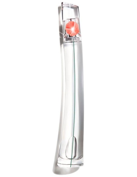 Flower By Kenzo Eau De Toilette Vaporizador 100 Ml