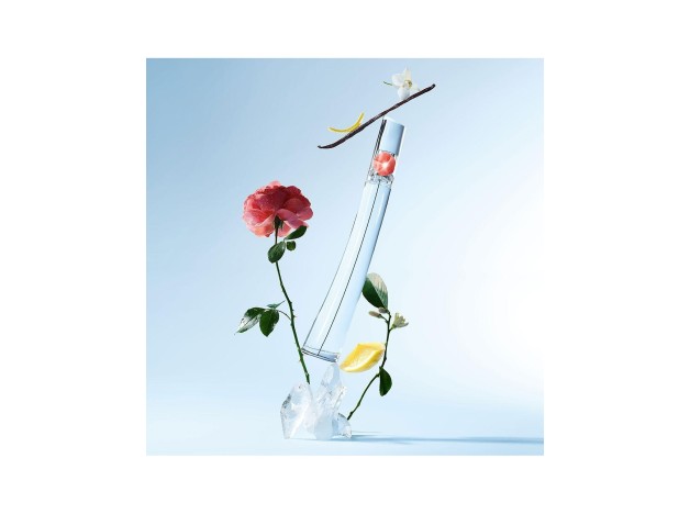 Flower By Kenzo Eau De Toilette Vaporizador 30 Ml