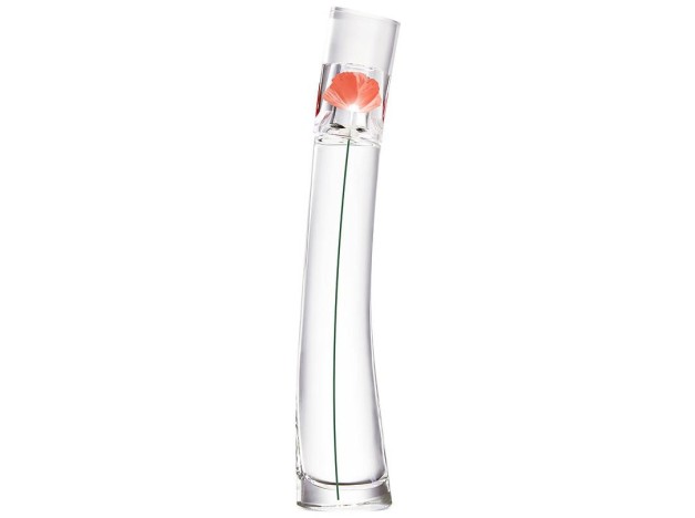 Flower By Kenzo Eau De Toilette Vaporizador 50 Ml