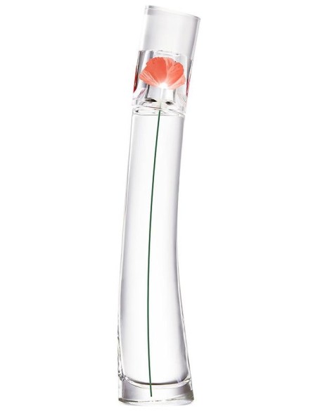 Flower By Kenzo Eau De Toilette Vaporizador 50 Ml