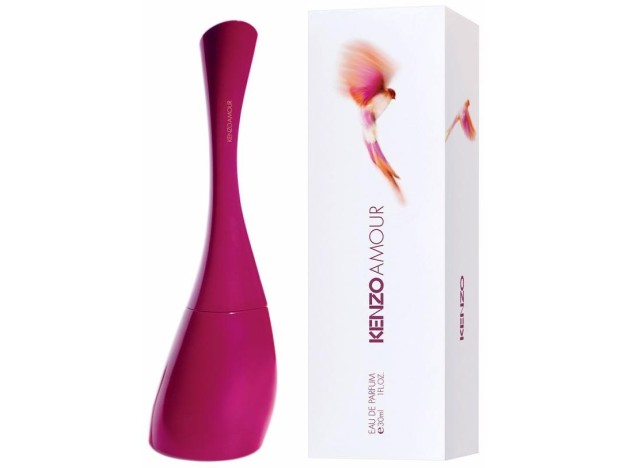 Kenzo Amour Eau De Parfum Vaporizador 30 Ml