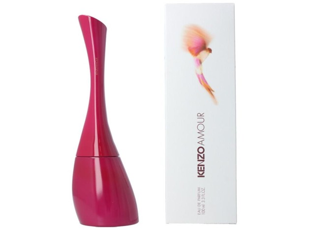 Kenzo Amour Eau De Parfum Vaporizador 100 Ml
