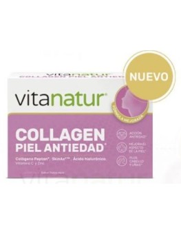Vitanatur Collagen 30...