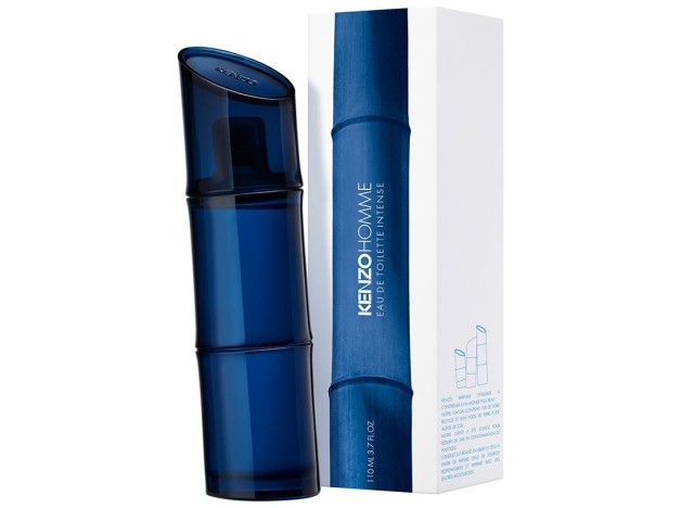 Kenzo Homme Intense Eau De Toilette Vaporizador...