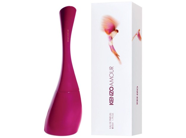 Kenzo Amour Eau De Parfum Vaporizador 50 Ml