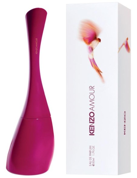 Kenzo Amour Eau De Parfum Vaporizador 50 Ml