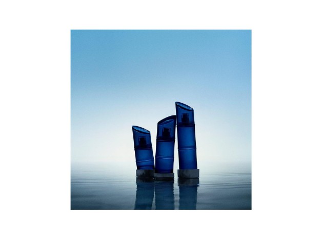 Kenzo Homme Intense Eau De Toilette Vaporizador...
