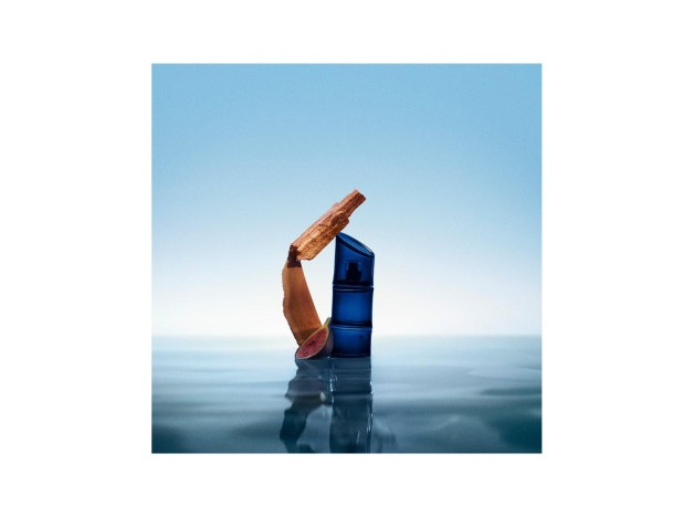 Kenzo Homme Intense Eau De Toilette Vaporizador...