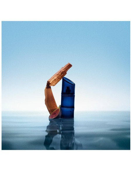 Kenzo Homme Intense Eau De Toilette Vaporizador 60 Ml