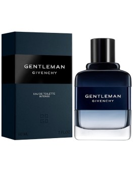 Gentleman Eau De Toilette...