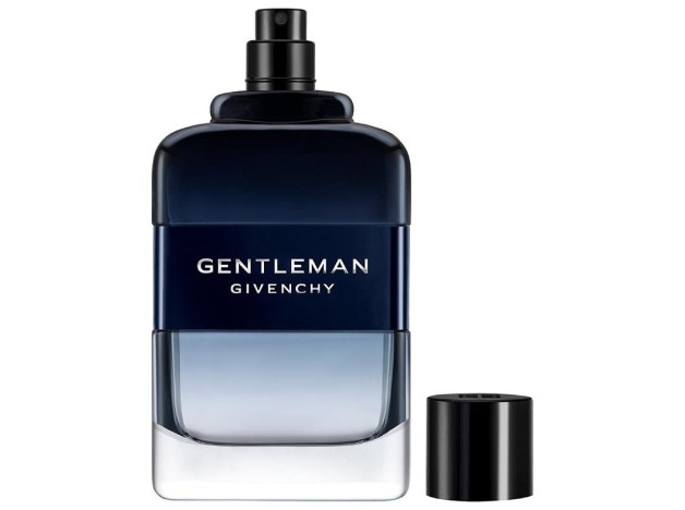 Gentleman Eau De Toilette Intense Vaporizador...