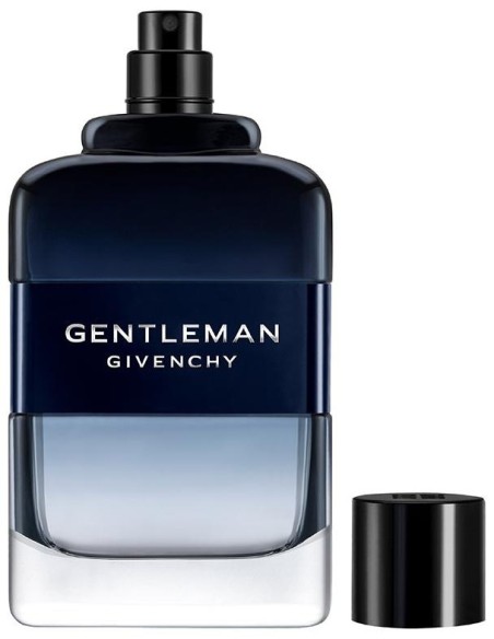 Gentleman Eau De Toilette Intense Vaporizador 100 Ml