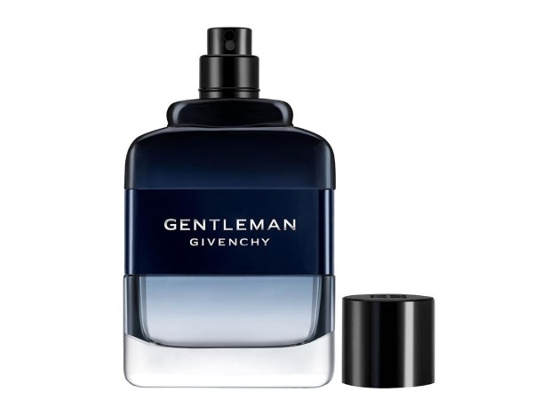 Gentleman Eau De Toilette Intense Vaporizador...