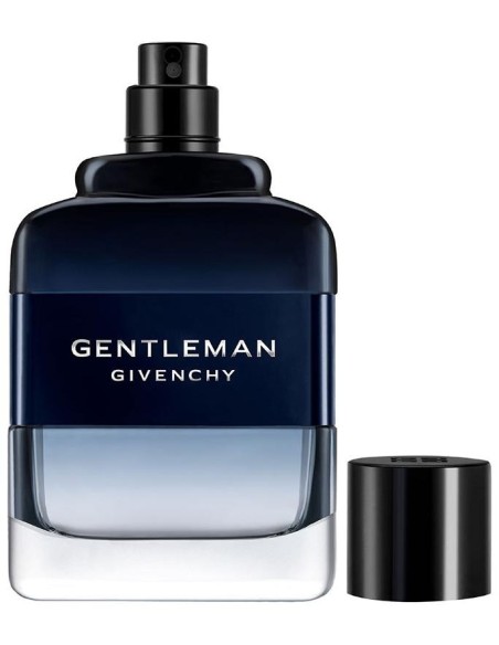 Gentleman Eau De Toilette Intense Vaporizador 60 Ml