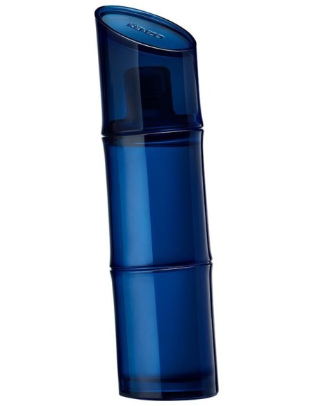 Kenzo Homme Intense Eau De Toilette Vaporizador 110 Ml