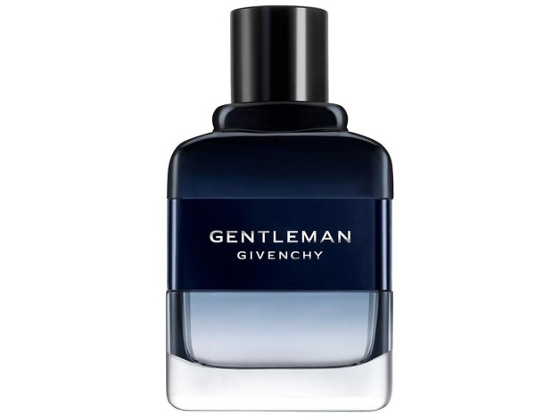 Gentleman Eau De Toilette Intense Vaporizador...