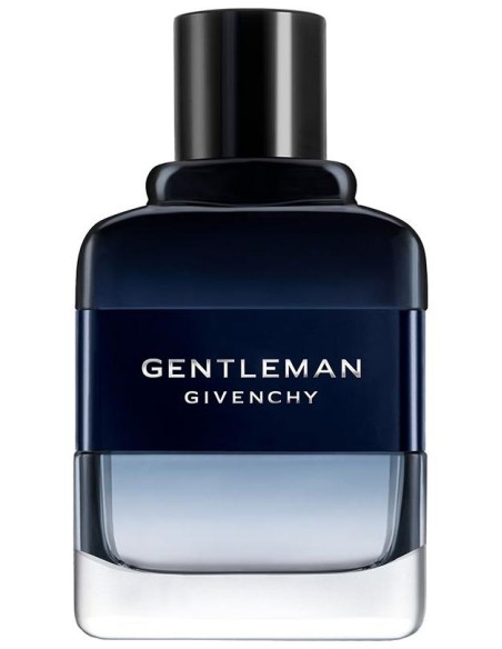 Gentleman Eau De Toilette Intense Vaporizador 60 Ml