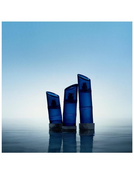Kenzo Homme Intense Eau De Toilette Vaporizador 60 Ml