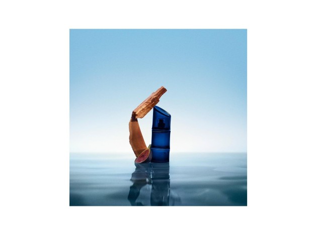 Kenzo Homme Intense Eau De Toilette Vaporizador...