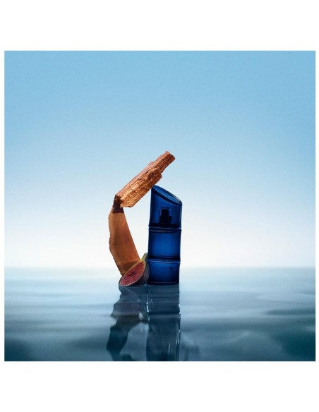 Kenzo Homme Intense Eau De Toilette Vaporizador 110 Ml