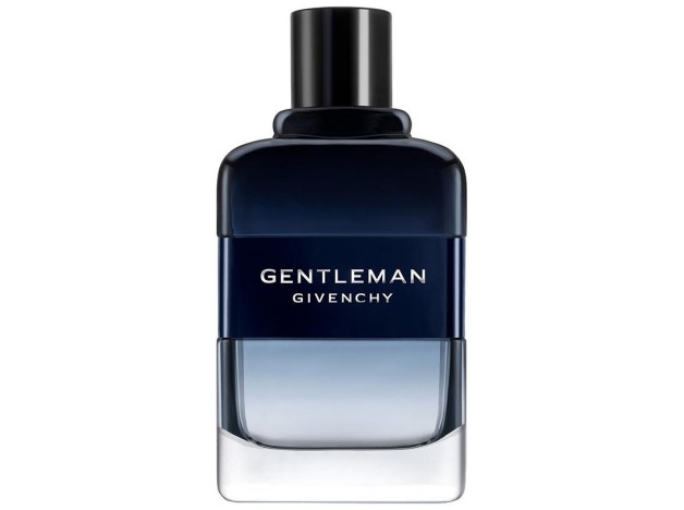 Gentleman Eau De Toilette Intense Vaporizador...