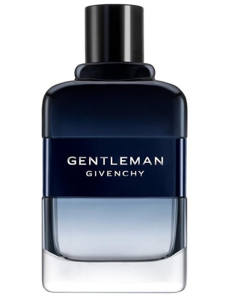 Gentleman Eau De Toilette Intense Vaporizador 100 Ml
