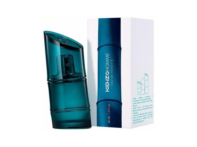 Kenzo Homme Eau De Toilette Vaporizador 60 Ml