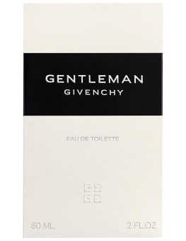 New Gentleman Eau De...