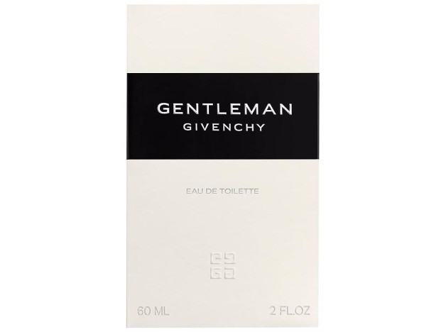 New Gentleman Eau De Toilette Vaporizador 60 Ml