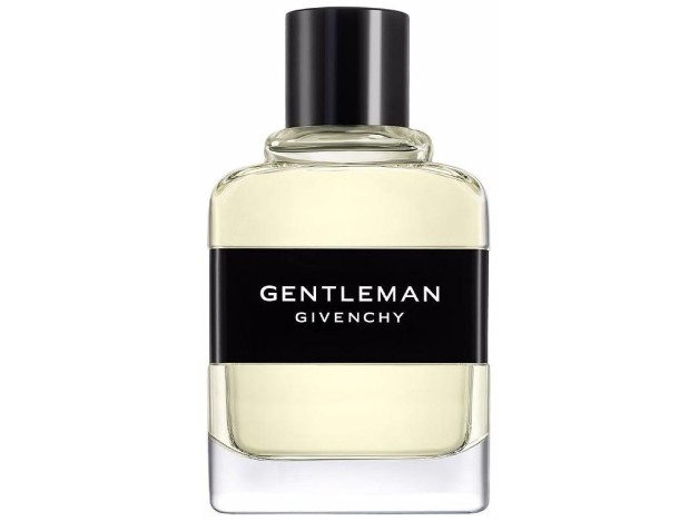 New Gentleman Eau De Toilette Vaporizador 60 Ml