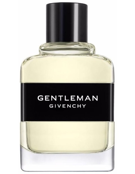 New Gentleman Eau De Toilette Vaporizador 60 Ml