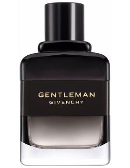 Gentleman Boisée Eau De...