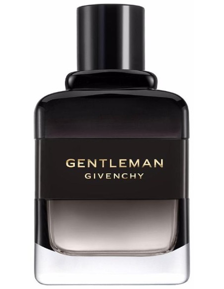 Gentleman Boisée Eau De Parfum Vaporizador 60 Ml