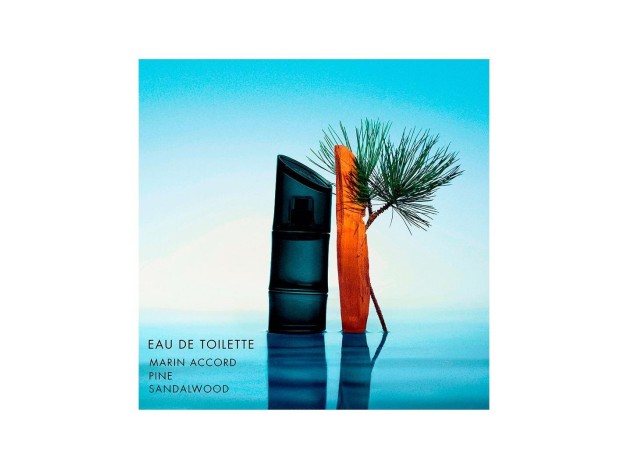 Kenzo Homme Eau De Toilette Vaporizador 110 Ml