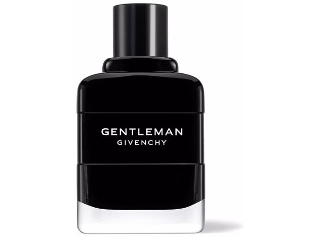 New Gentleman Eau De Parfum Vaporizador 60 Ml