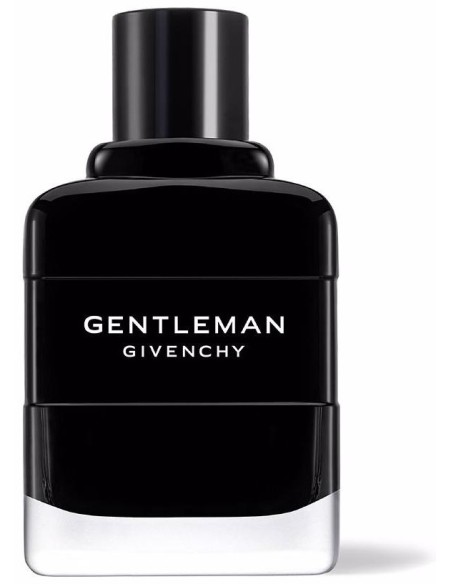 New Gentleman Eau De Parfum Vaporizador 60 Ml