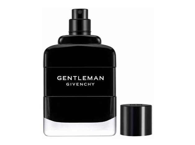 New Gentleman Eau De Parfum Vaporizador 60 Ml