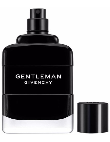 New Gentleman Eau De Parfum Vaporizador 60 Ml