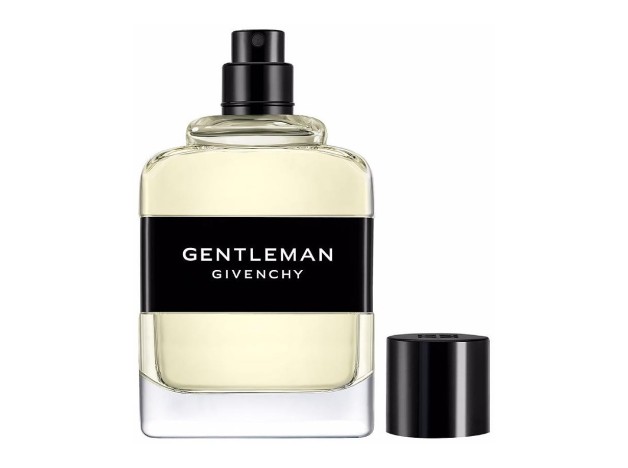New Gentleman Eau De Toilette Vaporizador 60 Ml