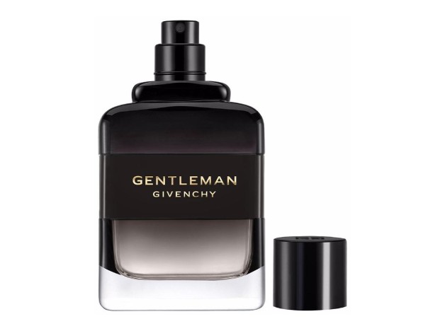 Gentleman Boisée Eau De Parfum Vaporizador 60 Ml