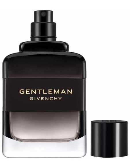 Gentleman Boisée Eau De Parfum Vaporizador 60 Ml