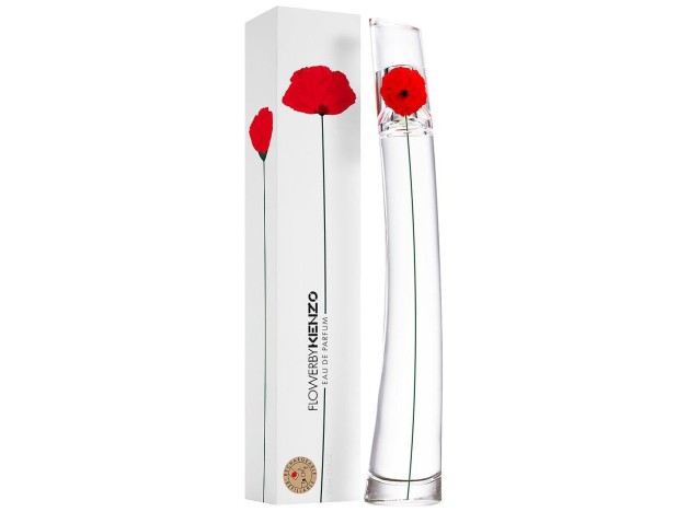 Flower By Kenzo Eau De Parfum Vaporizador...