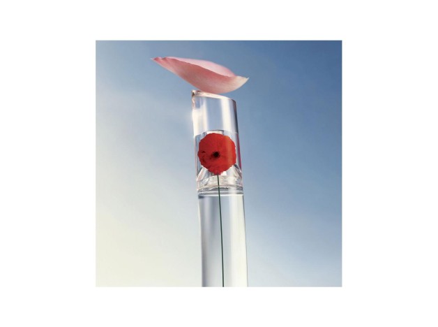 Flower By Kenzo Eau De Parfum Vaporizador...
