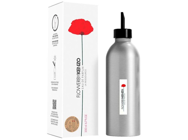 Kenzo Flower By Kenzo Edp Refill 200Ml