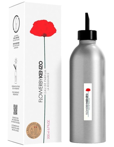 Kenzo Flower By Kenzo Edp Refill 200Ml