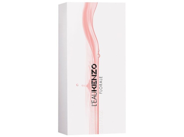 L'Eau Kenzo Florale Drop Eau De Parfum...