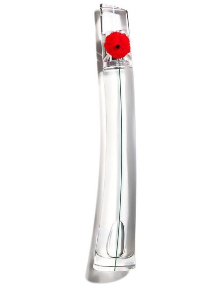 Flower By Kenzo Eau De Parfum Vaporizador Refillable 100 Ml
